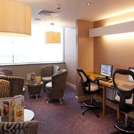 Premier Angel Islington 3* Londres