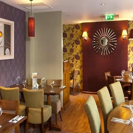 Premier Angel Islington Hotel Londres