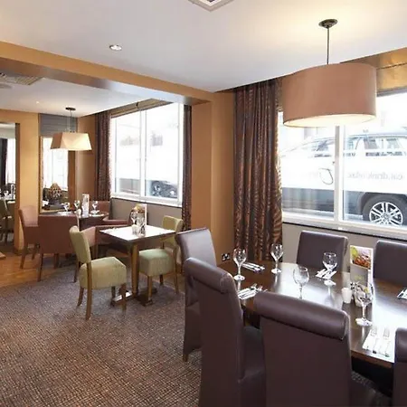 Premier Angel Islington Hotel 3*