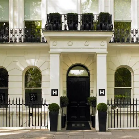 Hotel The Hempel