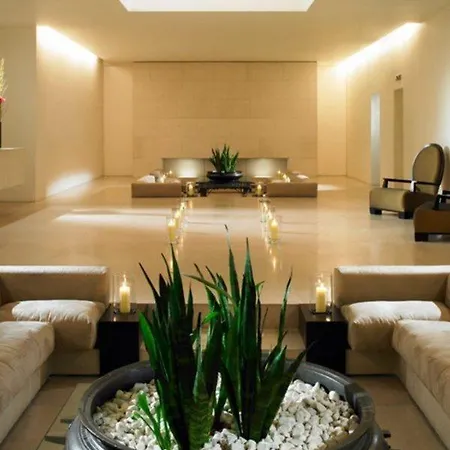 Hotel The Hempel Londyn