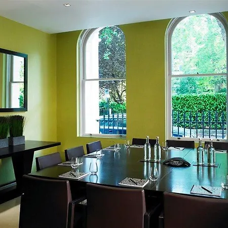 Hotel The Hempel