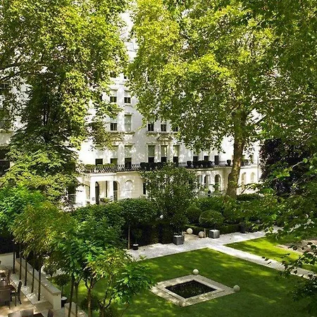 Hotel The Hempel Londyn