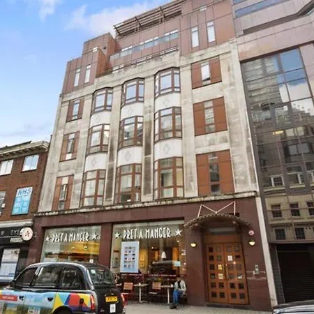 Access Paddington Apartment *