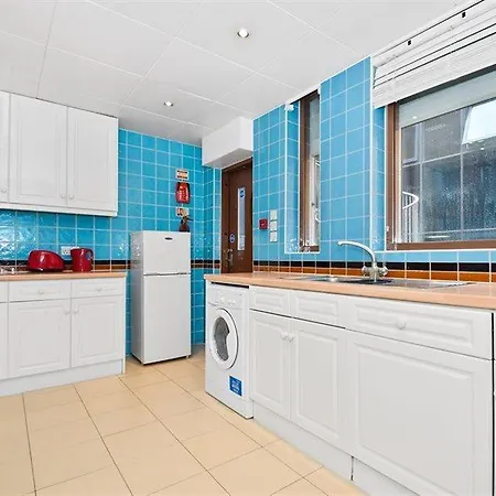 Access Paddington Apartment London