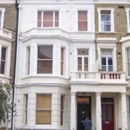 Access Kensington Olympia Apartment London