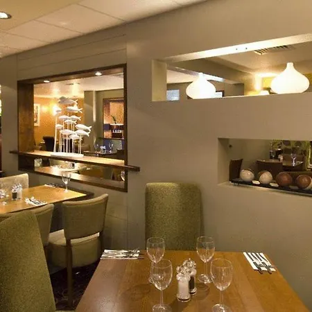 Hotel Premier Kensington