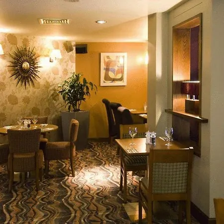 Premier Kensington Londra