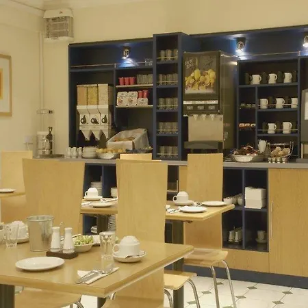 Hotel Comfort - Kings Cross 3*