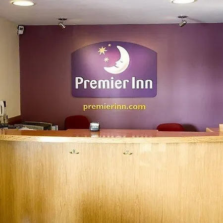 Ξενοδοχείο Premier London Rainham