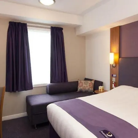 Premier Inn London Dagenham Dagenham