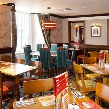 Hotel Premier Inn London Dagenham 3*