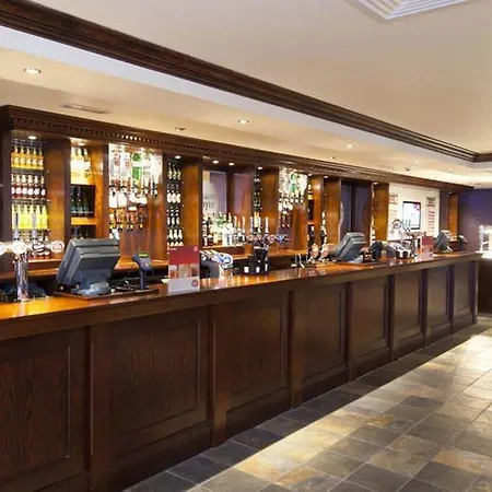 Premier Inn London Dagenham