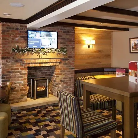 Hotel Premier Inn London Dagenham Dagenham