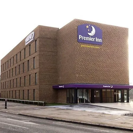 Hotel Premier Inn London Dagenham