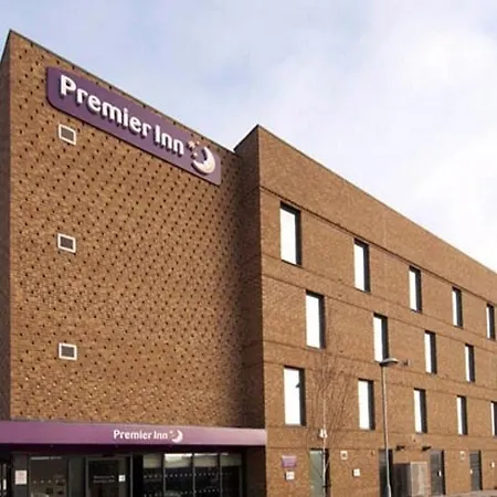 Hotel Premier Inn London Dagenham 3*