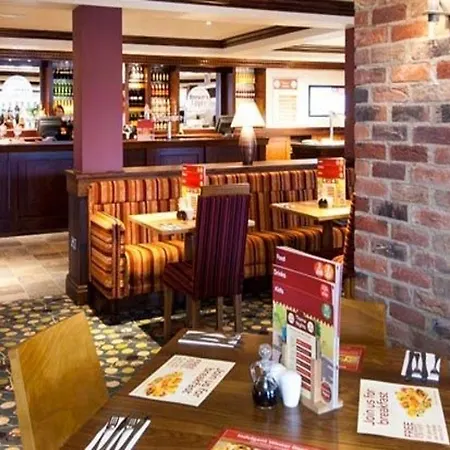 Premier Inn London Dagenham