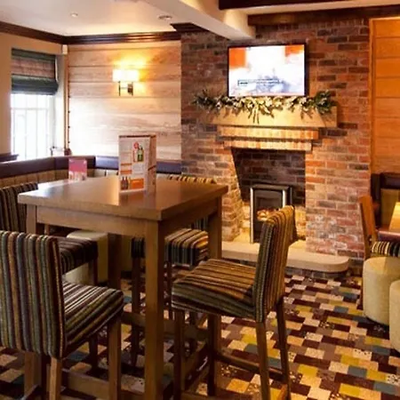Hotel Premier Inn London Dagenham Dagenham