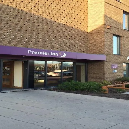 Hotel Premier Inn London Dagenham 3*