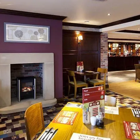 Hotel Premier Inn London Dagenham Dagenham