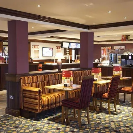 Premier Inn London Dagenham Dagenham