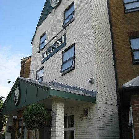 Hotel Premier London