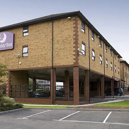 Premier London Romford