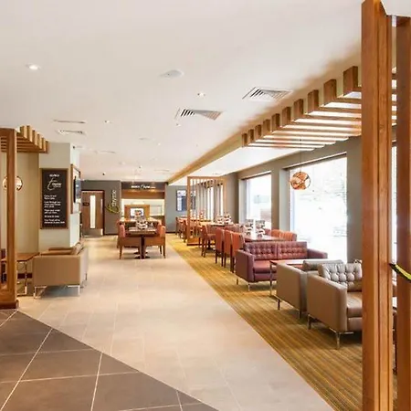 Hotel Premier Hackney