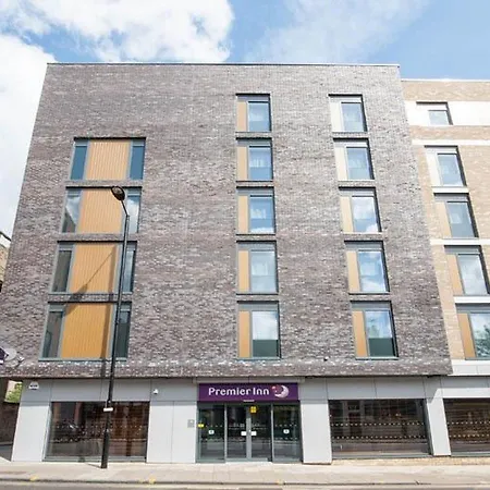 Premier Hackney London