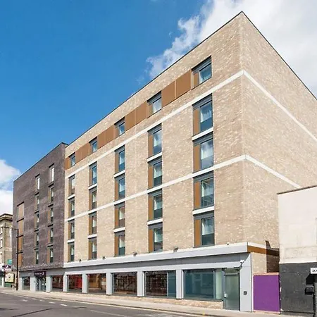 Premier Hackney