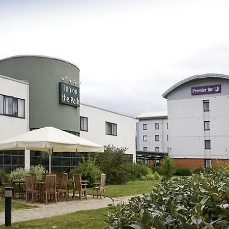 Premier London Hotel Enfield