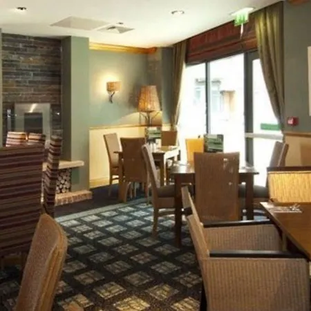 Premier London Hotel