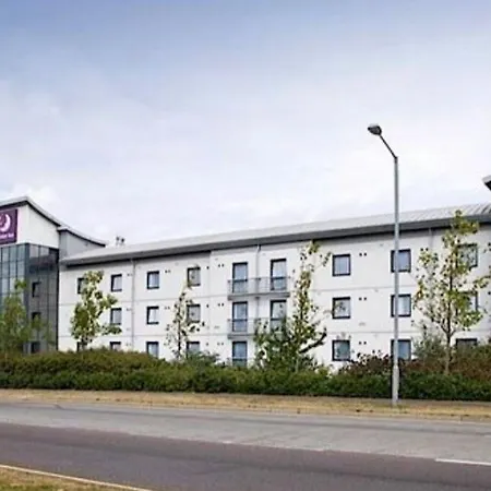 Premier London 3*
