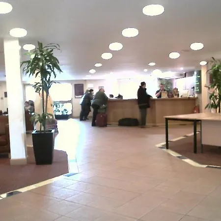 Premier London Hotel 3*