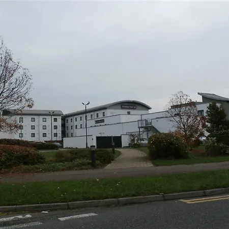 Premier London Hotel Enfield