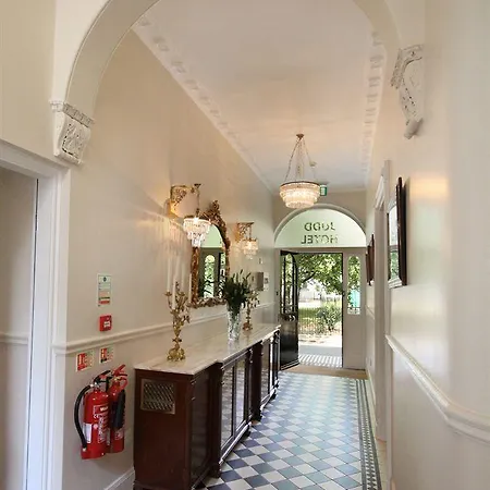 Jenkins Apartamento Londres