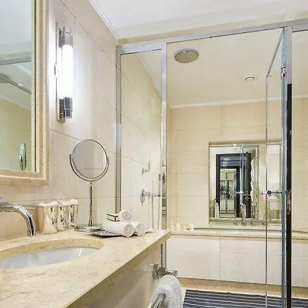 The Franklin - Starhotels Collezione 5* Londres