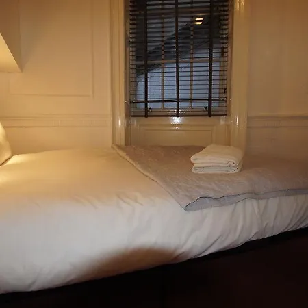 Hotel Green Park London