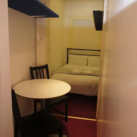 Green Park Hotel London