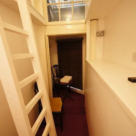 Hotel Green Park London