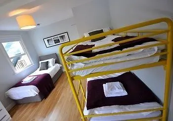 Hotel Victoria Londýn