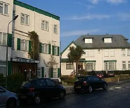 Hotell Golders London