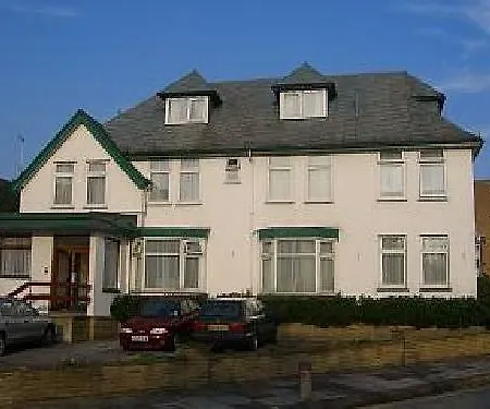 Golders Hotell