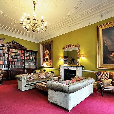 The Gore - Starhotels Collezione