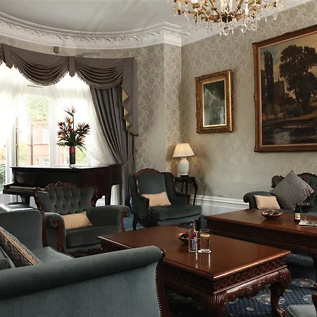 Hotel Western Swiss 3*