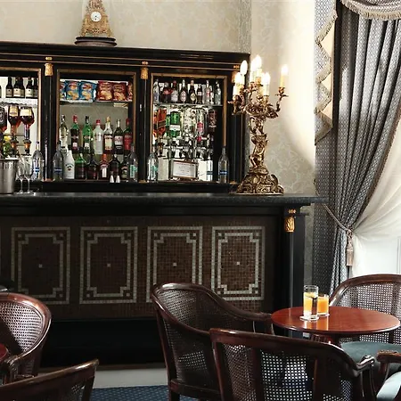 Western Swiss Hotel London