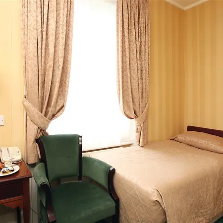 Western Swiss 3* London