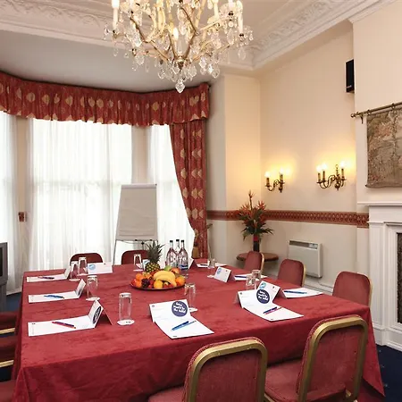 Western Swiss 3* London