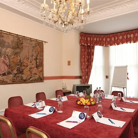Hotel Western Swiss