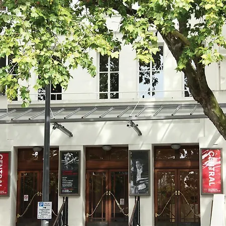 Hotel Western Swiss 3*